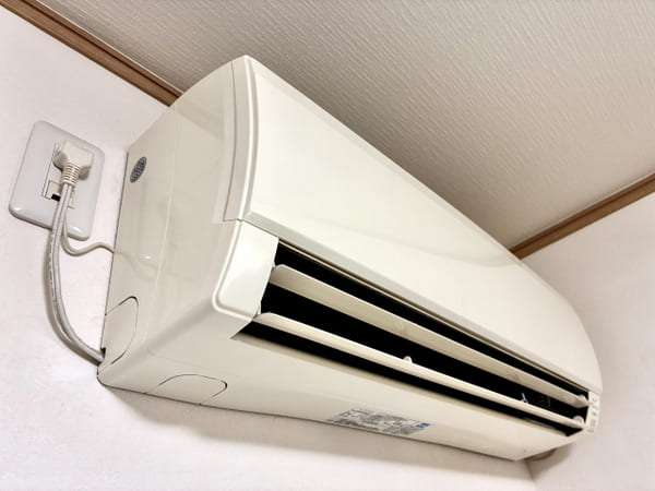 埼玉県川越市_エアコン新品